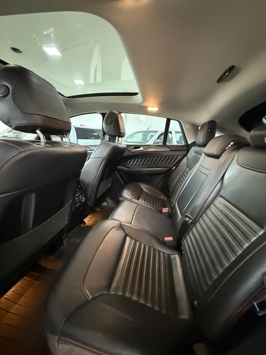 Mercedes-Benz Clase GLE 3.0 Gle400 Sport Coupe 4matic 333cv