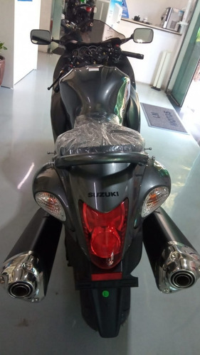Imagem 9 de 14 de Hayabusa Suzuki Zero Km
