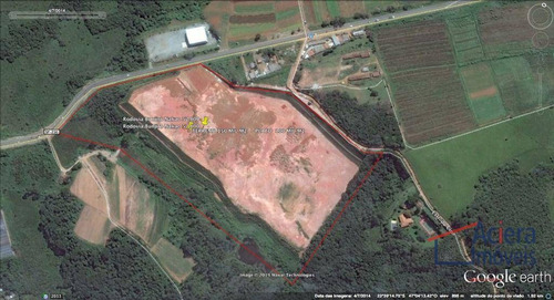 Imagem 14 de 15 de Área, 150000 M² - Centro - Cotia/sp - Ar0218