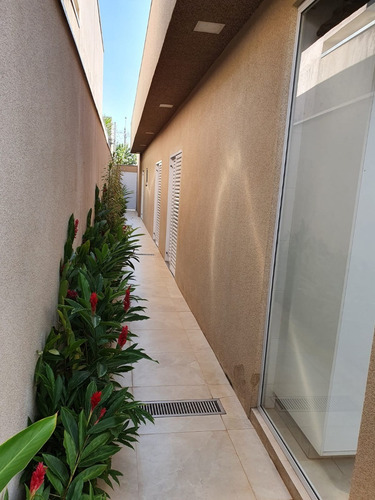 Imagem 7 de 30 de Casa Nova Com 4 Dormitórios Todos Suíte E Closet A Venda, 439,27m² Por R$ 3.299.000 - Residencial Recanto Do Lago - São José Do Rio Preto/sp