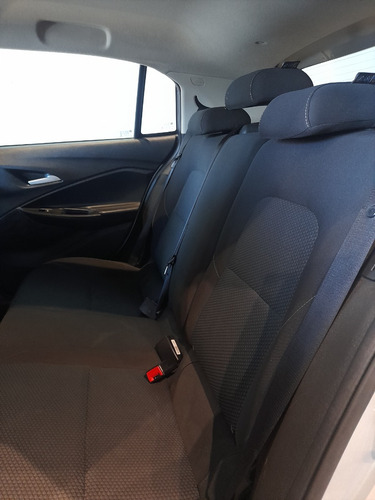 Chevrolet Onix 1.0 Lt 5p