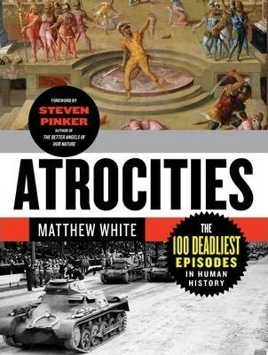 Atrocities - Matthew White