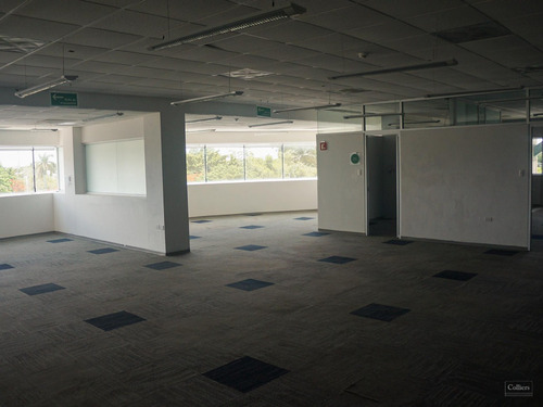 En Renta Oficinas Corporativas Semi-acondicionadas En Torre Banamex, Piso 7, Mérida, Yucatán