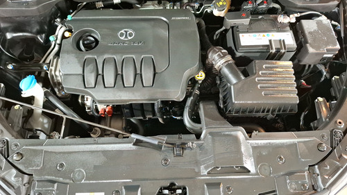 BAIC U5 Plus 1.5 BEIJING LUXURY