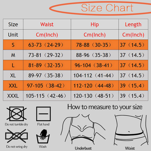 Pantalones Cortos Shapewear Shapewear Para Mujer, Cintura Fa