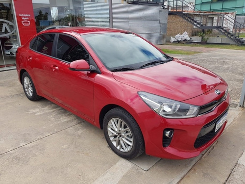 Kia Rio 1.4 Ex 100cv 6mt 2018