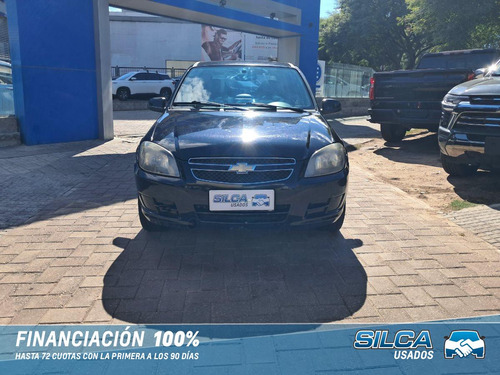 Chevrolet Celta Full
