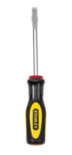 Destornillador De Paleta 6'' Stanley  Des-704