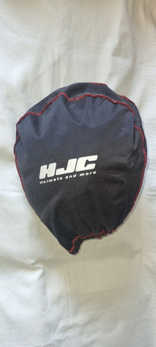 Casco Integral Hjc (Usado)