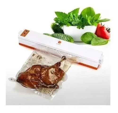 Pack 10 Bolsas Selladora Envasadora Vacio Universales 25x36
