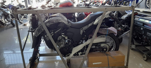 Imagen 8 de 15 de Yamaha Xtz 250 0km Ya Patentada En Cajón! Entrega Inmediata!