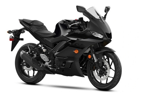 Imagen 3 de 19 de Yamaha R3 0km - Concesionario Oficial