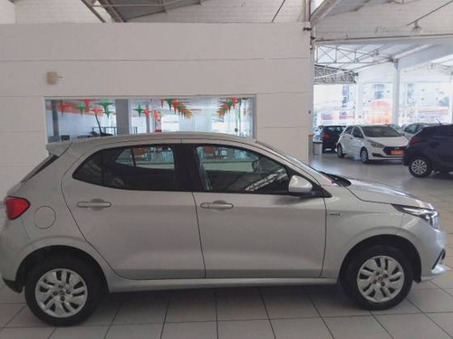 Imagem 9 de 9 de Fiat Argo 1.0 Firefly Flex Drive Manual
