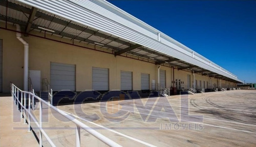 Imagem 4 de 5 de Galpão Para Aluguel, 1081.26m² - 3330