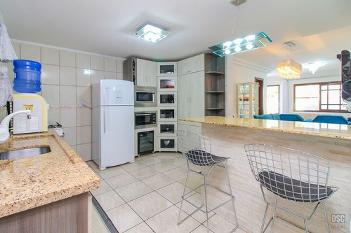 Imagem 21 de 30 de Casa À Venda No Bairro Hípica - Porto Alegre/rs - O-27040-44168
