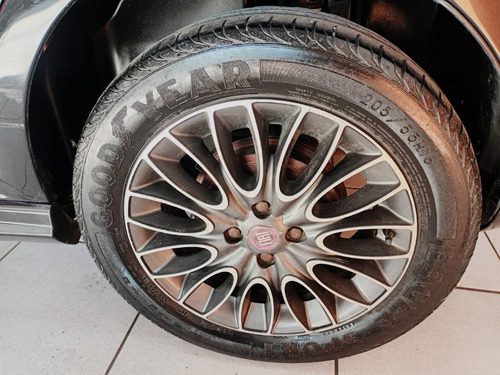 Fiat Punto 1.8 16v Sporting Flex 5p