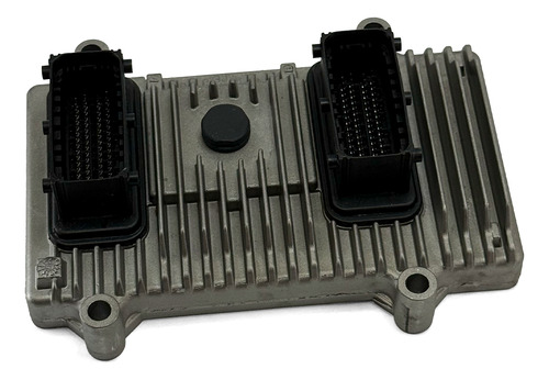 Módulo Injeção Original Fiat Strada 1.4 8v Evo - 46344823