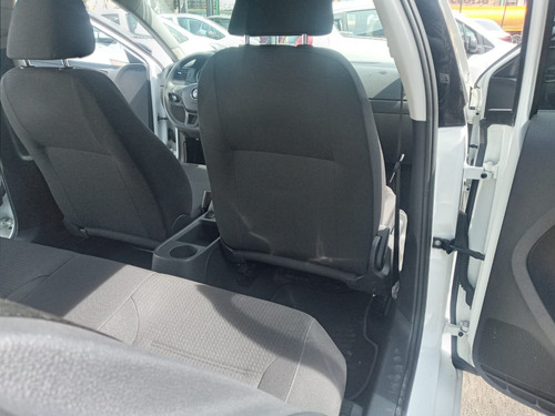 Imagen 10 de 11 de Volkswagen Jetta 2018 2.0 Tiptronic At