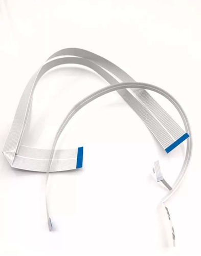 Kit Cable Flex Flexor Cabezal Compatible Epson L4150 L4160