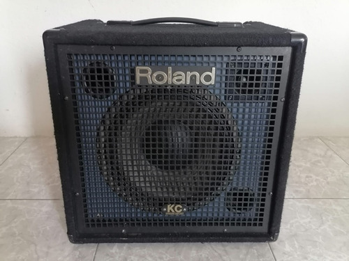 Rolando Ck-350 , 100w, Ac117v