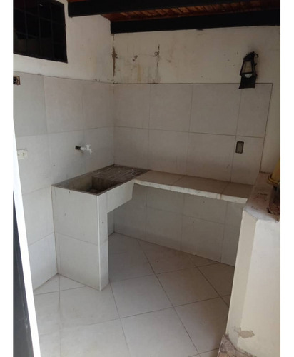 Casa En La Urb. Curagua A - Palma Real Ve17-044st-ojar