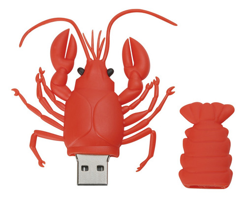 Imagem 3 de 4 de Usb Flash Drive De 32 Gb 256 Gb
