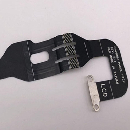 Cable De Video Conector De Video Compatible Con Asus Zenbook