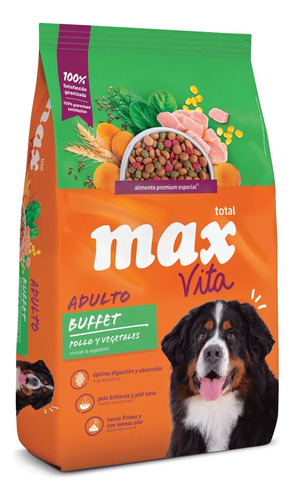 Max Vita 2kg