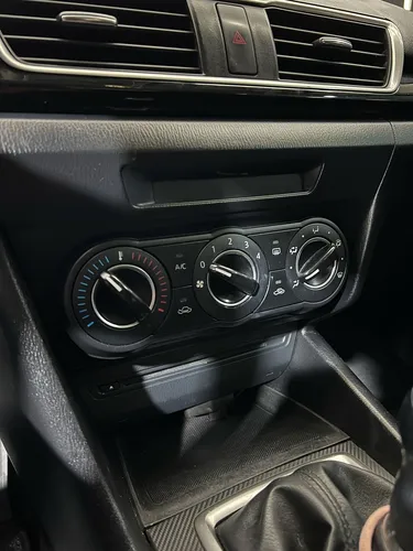 Mazda 3 2.0 Prime Mt