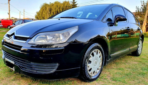 Citroën C4 1.6 X Am70 5ptas