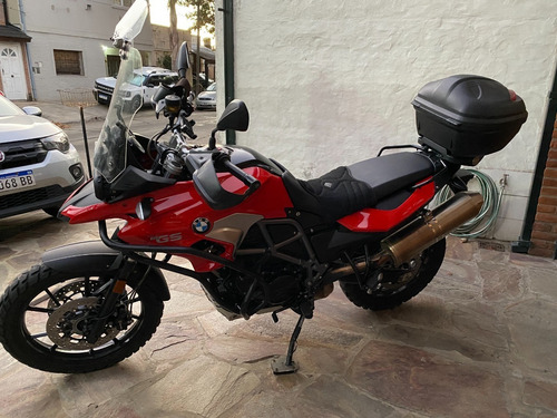 Imagen 5 de 17 de Bmw F 700 Gs