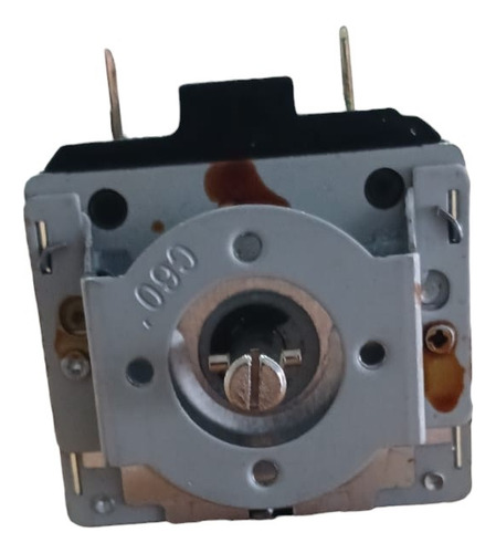 Timer Horno Eléctrico Ultracomb Uc40
