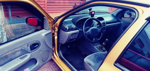 Renault Clio 1.6. 8 Valvulas