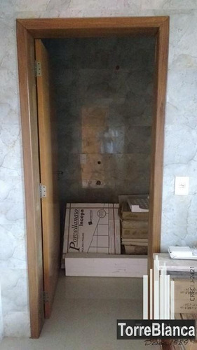Imagem 8 de 30 de Sobrado Com 3 Dormitórios - So0020