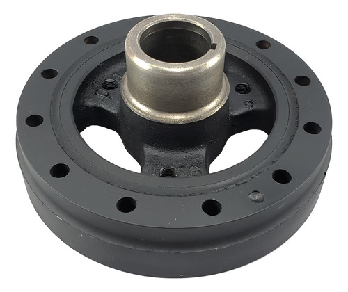 Polea De Cigüeñal Damper Chevrolet Express 1500 1996-2014 4.3l