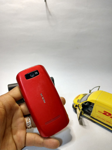 Nokia 306.1 Telcel Excelente Leer Descripción (Usado)