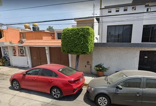 Casa En Venta Vicente García González 155 El Risco Ctm Gustavo A. Madero Cdmx/ Recuperacion Bancaria Laab2