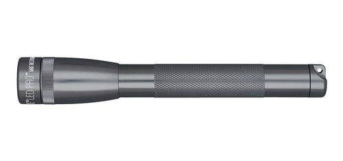 Linterna Maglite, Mini Pro, Led, Resistente Al Agua, 332 Lm
