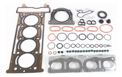Kit Juntas Motor 2.0t Para Mercedes Benz C200 C250 M274 A274