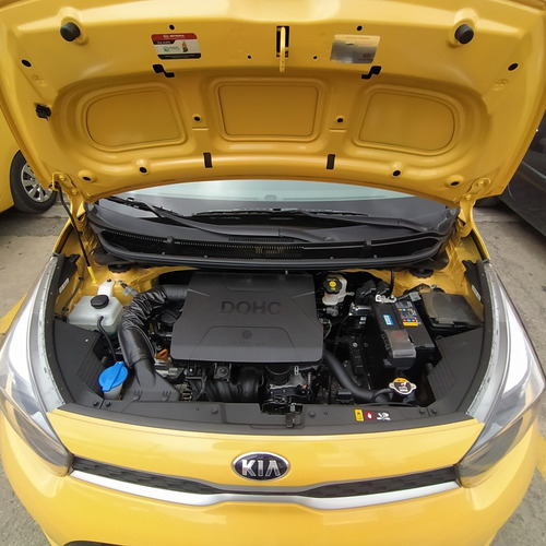 Kia Picanto Ion 0 Kms Bogota