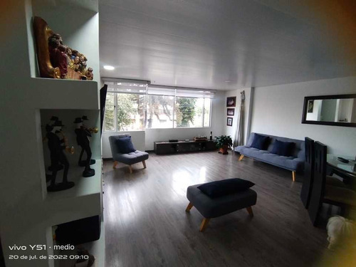 Imagen 5 de 30 de Venta Apartamento En Nicolas De Federmar Bogota