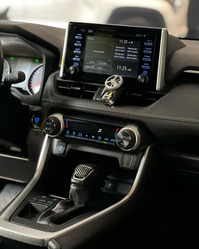 Toyota Rav4 Xle 2020 B2+