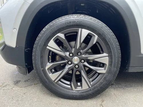 Chevrolet Tracker 1.8 Premier Awd At