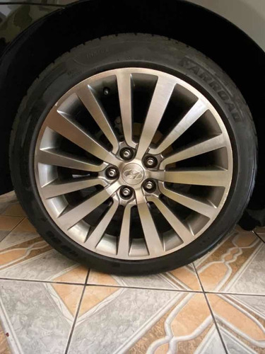 Hyundai Sonata 2014 2.4 16v Aut. 4p