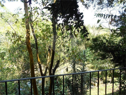 Propriedade Rural-cotia-parque Dom Henrique | Ref.: 353-im442685 - 353-im442685