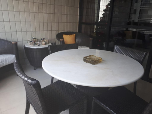 Imagem 6 de 30 de Apartamento À Venda, 275 M² Por R$ 1.200.000,00 - Tamarineira - Recife/pe - Ap1117