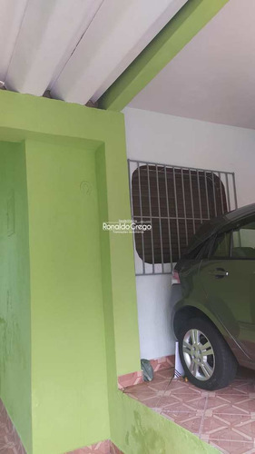 Imagem 14 de 30 de 4 Dorms, 3 Banheiros, 3 Salas, 79m² - V7166