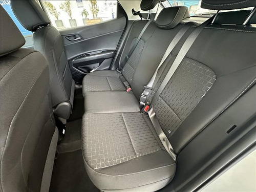 Hyundai HB20 Comfort Plus 1.0 Flex 12V Mec.