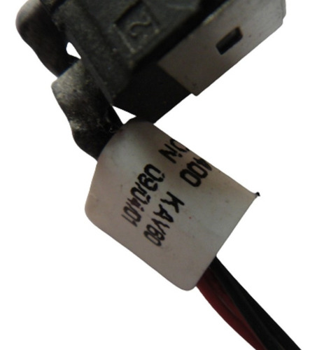 Powerjack Para Laptop Acer One Mini Kav60 L03 (Usado)