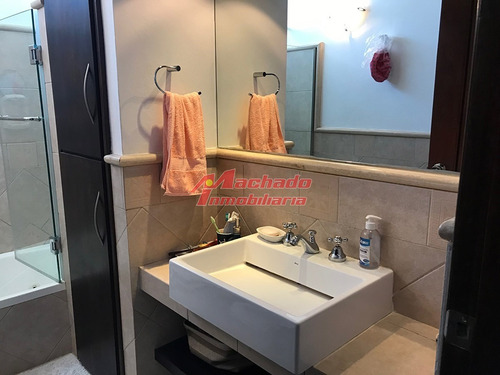 Casa En Mansa 4 Dormitorios Con Piscina Y Barbacoa- Ref: 5471